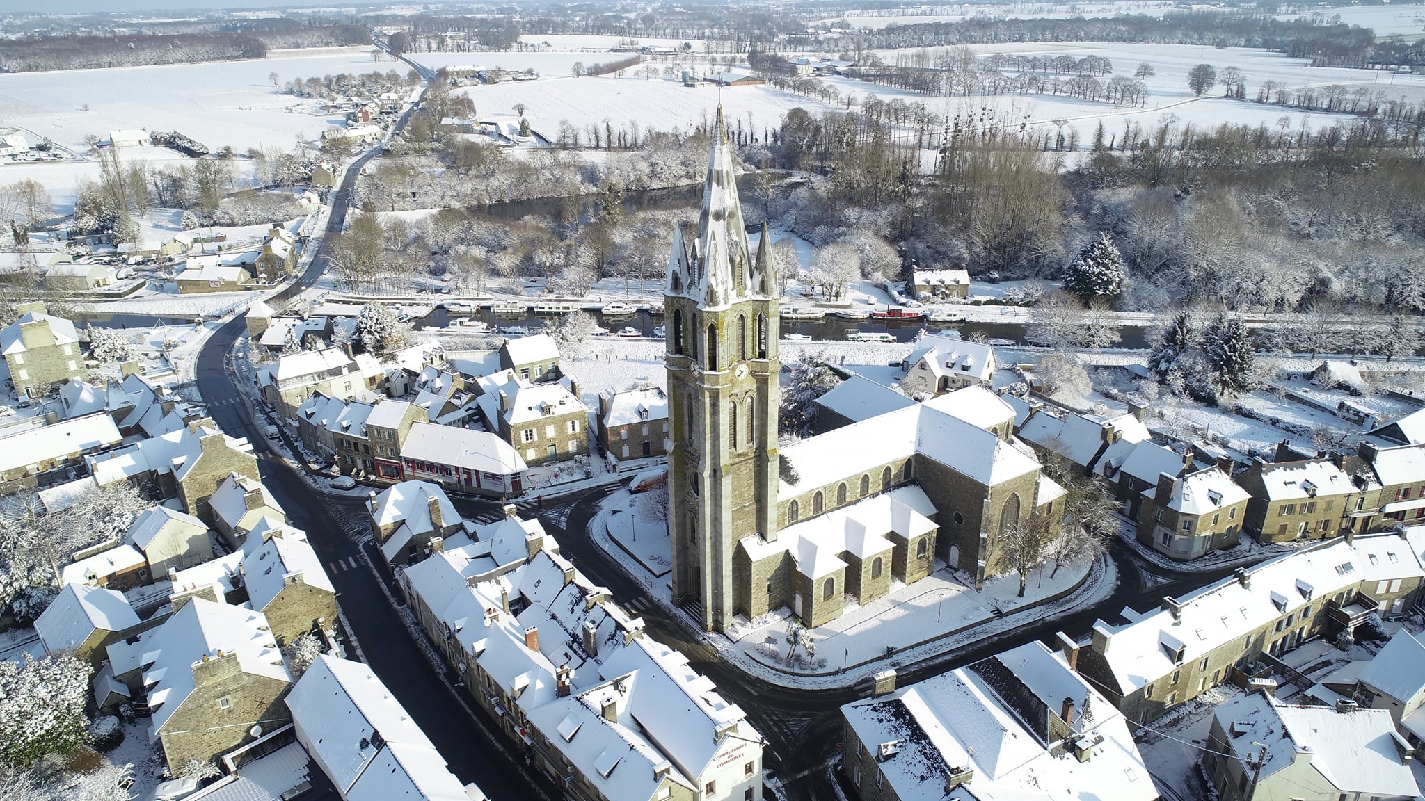 Commune d'Évran Bienvenue sur le site officiel de la commune d'Evran